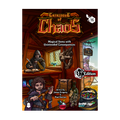 Catalogue of Chaos Ed. 1 - Magical Items of Unintended Consequences
