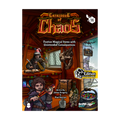 Catalogue of Chaos Ed. 3 - More Magical Items with Unintended Consequences
