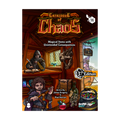 Catalogue of Chaos Ed. 2 - Festive Magical Items with Unintended Consequences