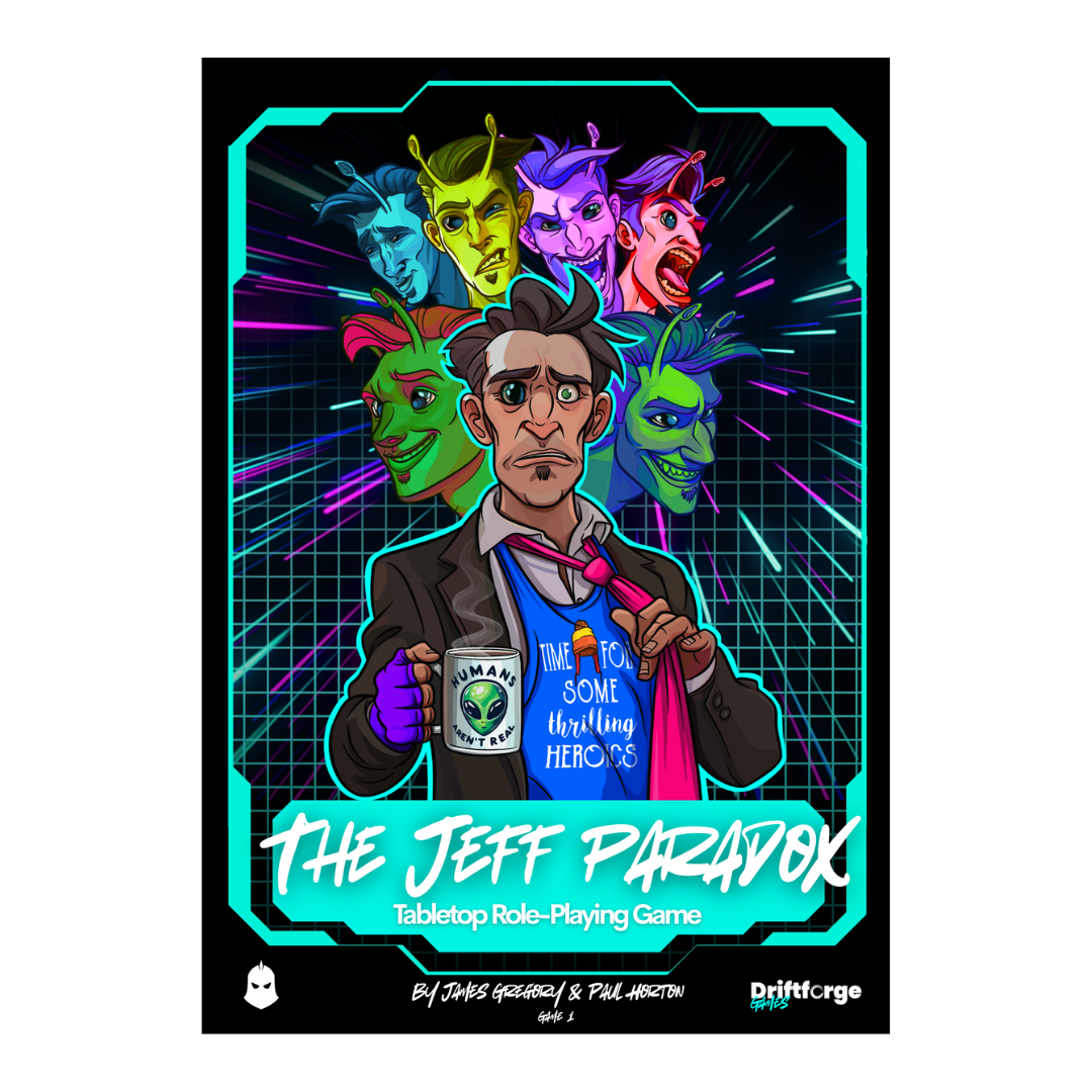 The Jeff Paradox