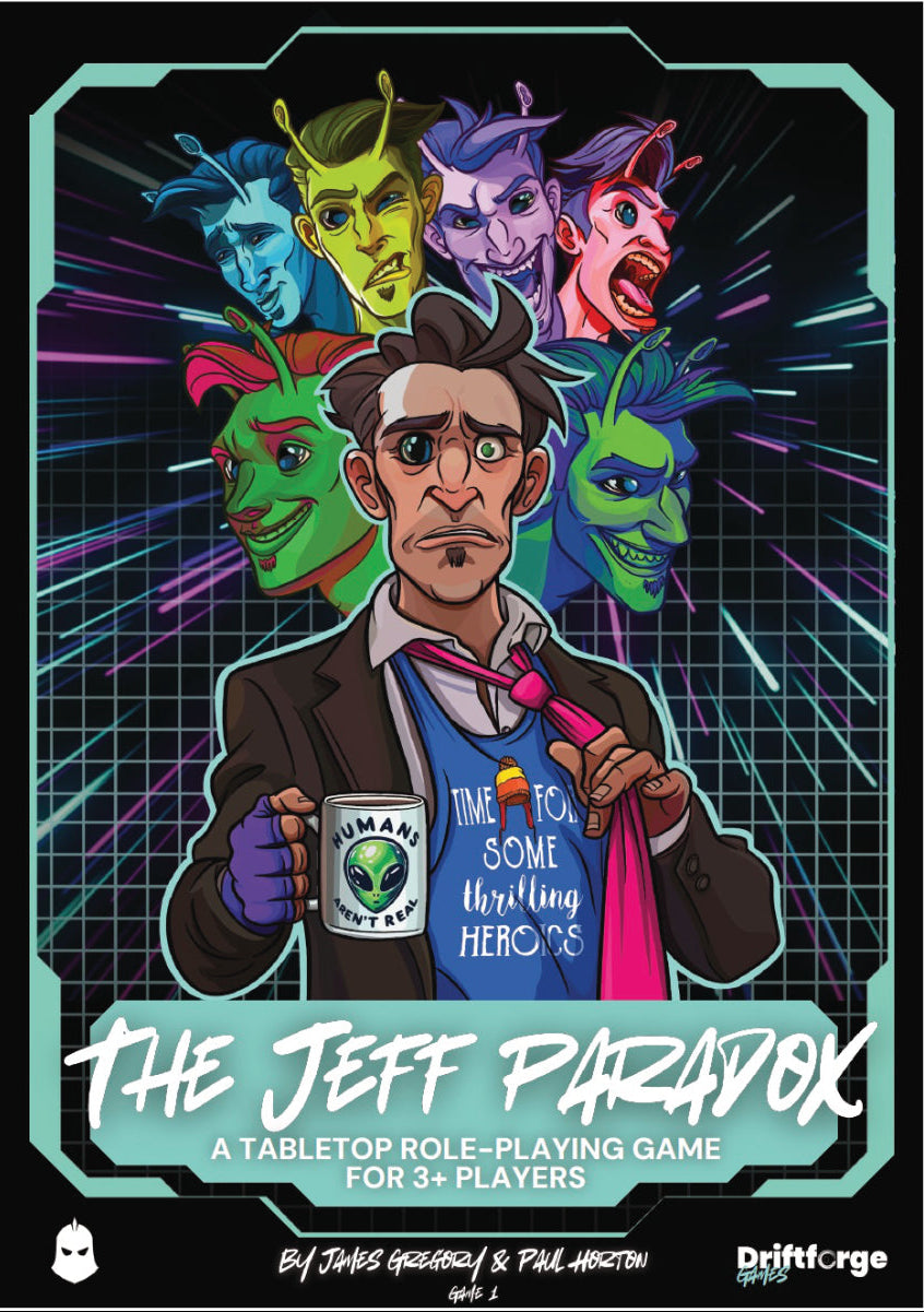 The Jeff Paradox